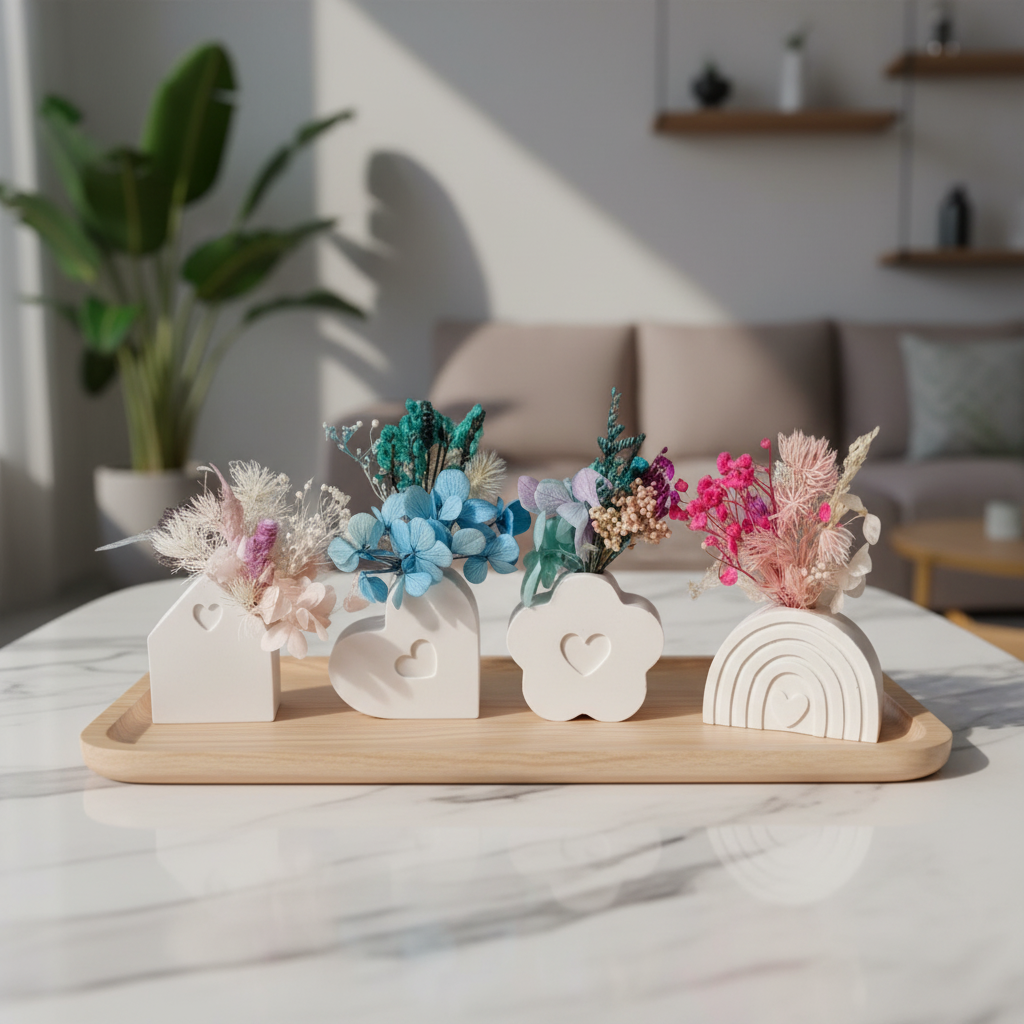 Mini Vasen Home Design