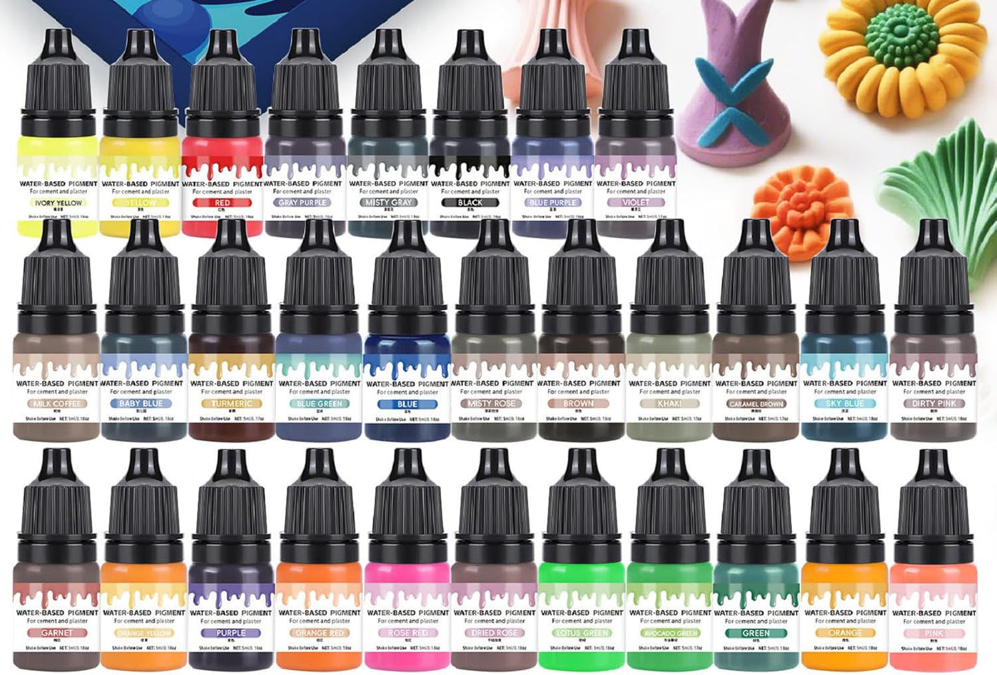 Duftstein Rose Aromatherapie