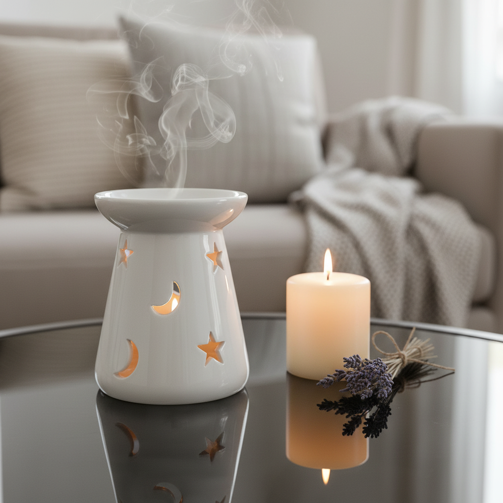 Wachsmelts Duftmelts *Clean Linen*