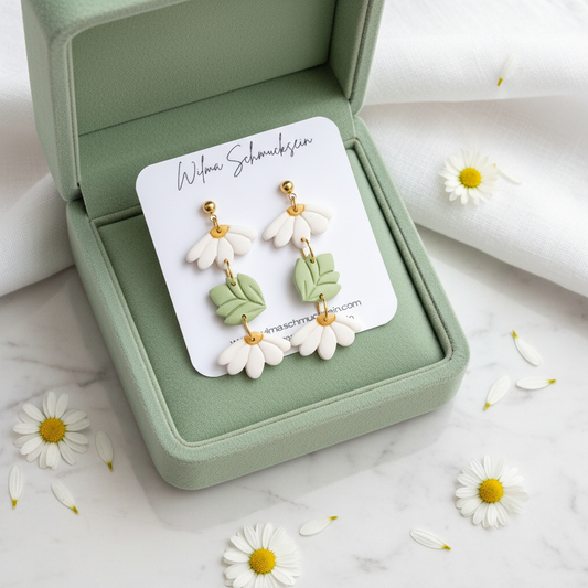 Daisy Ohrringe