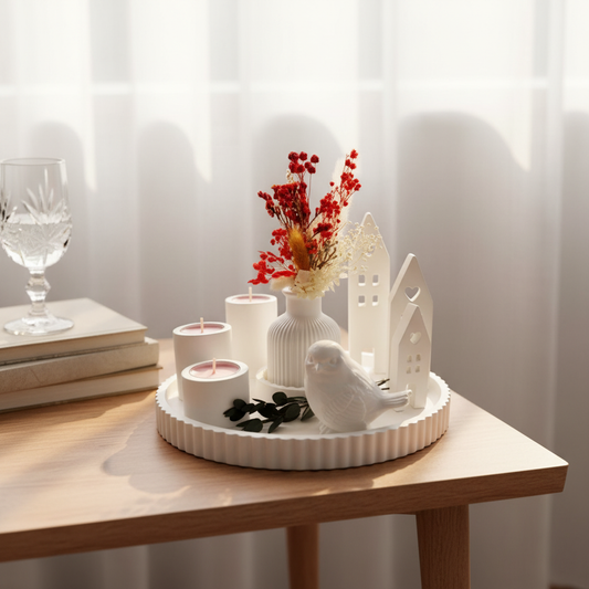 Deko Set Daydream Kerzen Entspannung