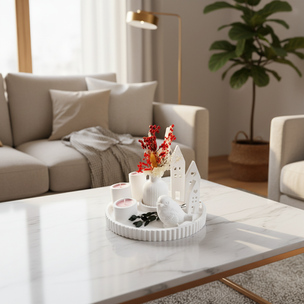 Deko Set Daydream Kerzen Entspannung