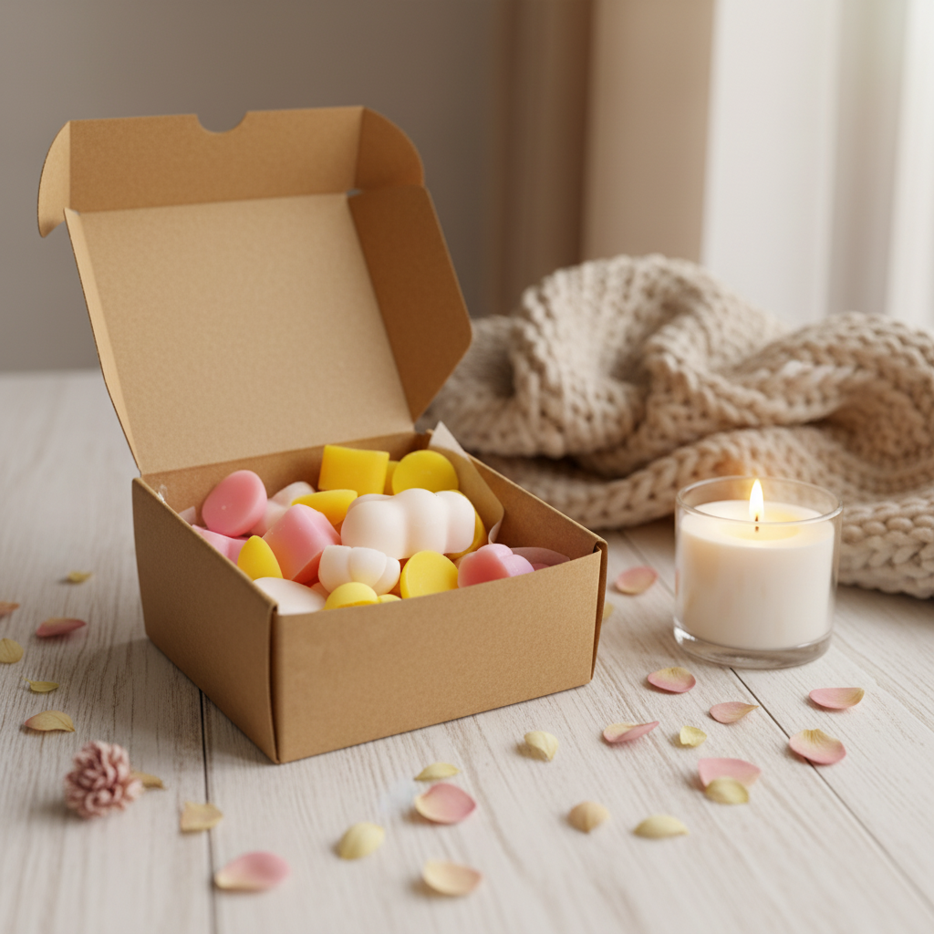 Wachsmelts Duftmelts *Clean Linen*