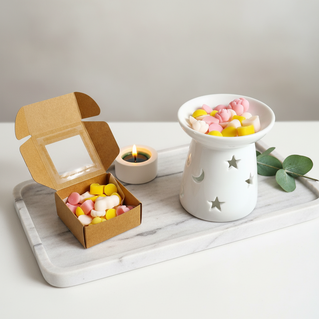 Wachsmelts Duftmelts *Clean Linen*