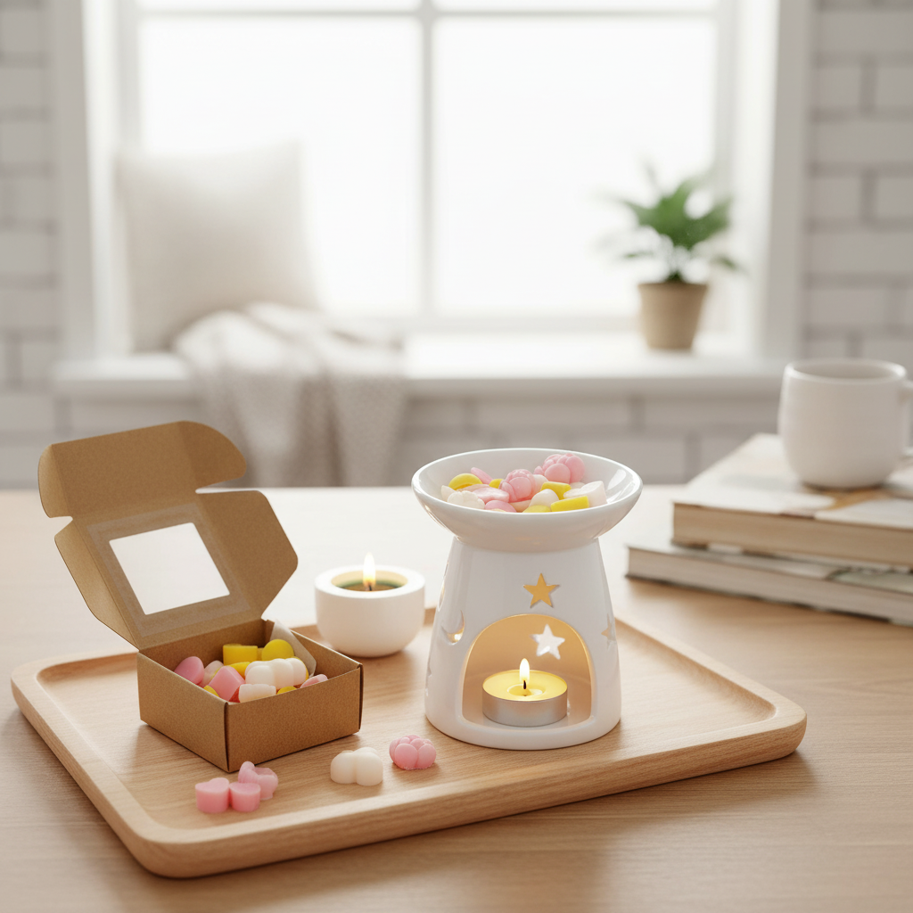 Wachsmelts Duftmelts *Clean Linen*