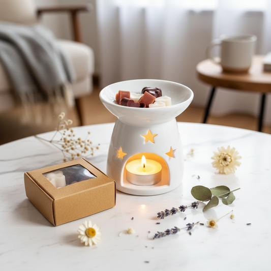 Wachsmelts Duftmelts *Schokolade*