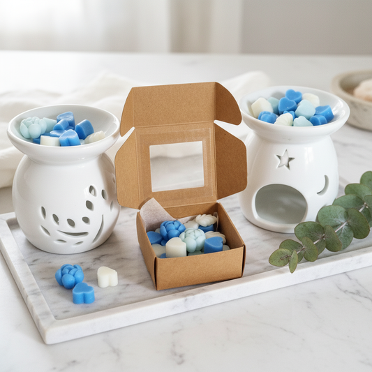 Wachsmelts Duftmelts *Meeresrauschen*