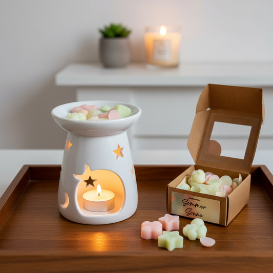 Wachsmelts Duftmelts *Sommer Sonne*