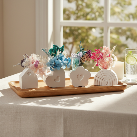 Mini Vasen Home Design