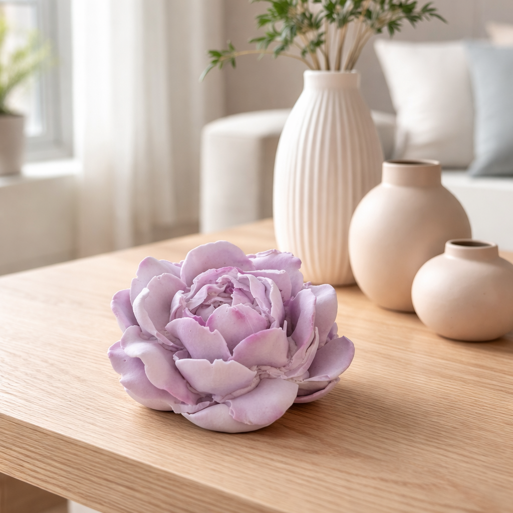 Duftstein Rose Aromatherapie