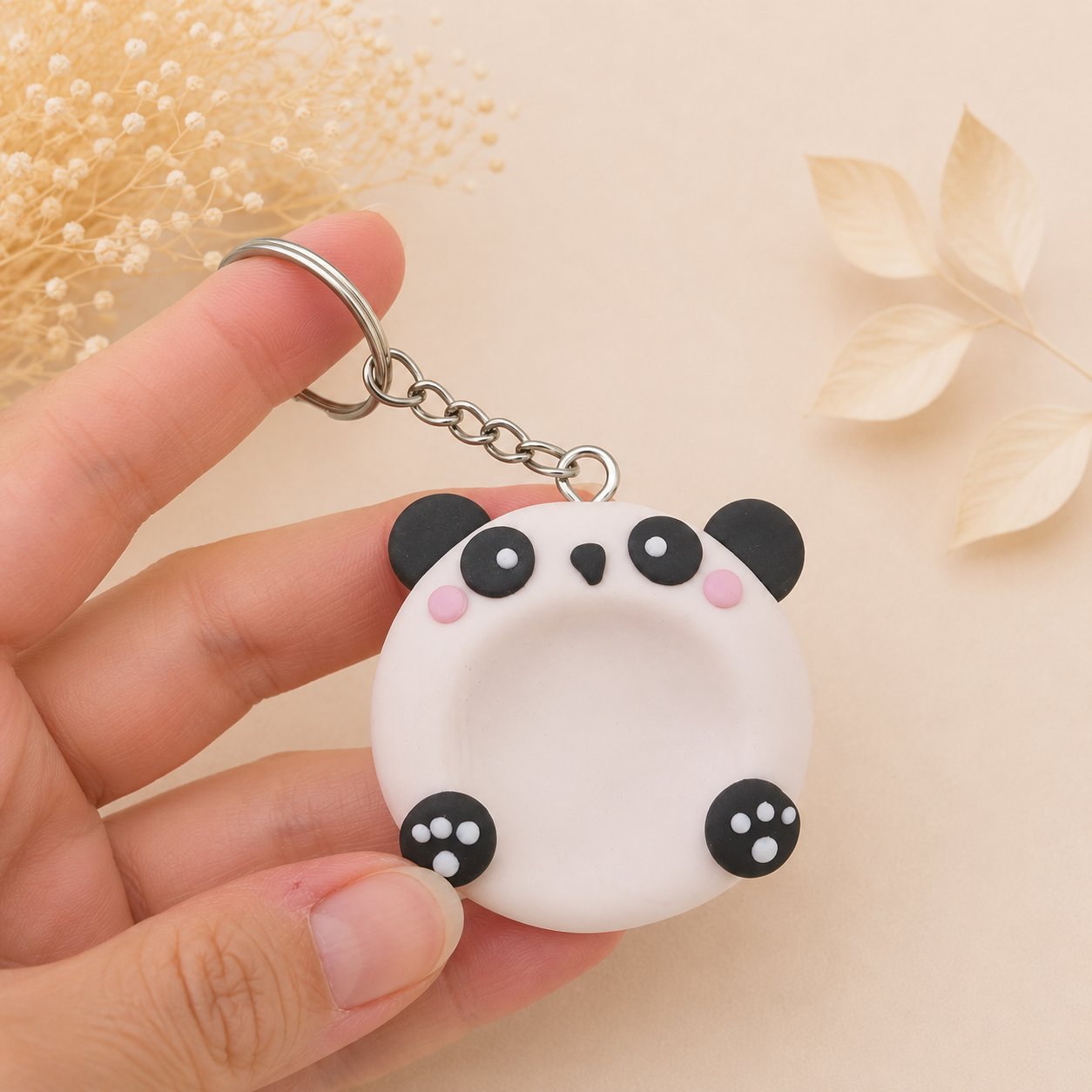 Sorgenstein Panda | Fidget & Handschmeichler