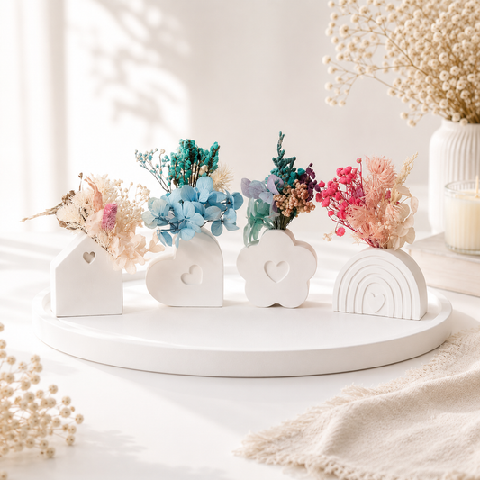 Mini Vasen Home Design