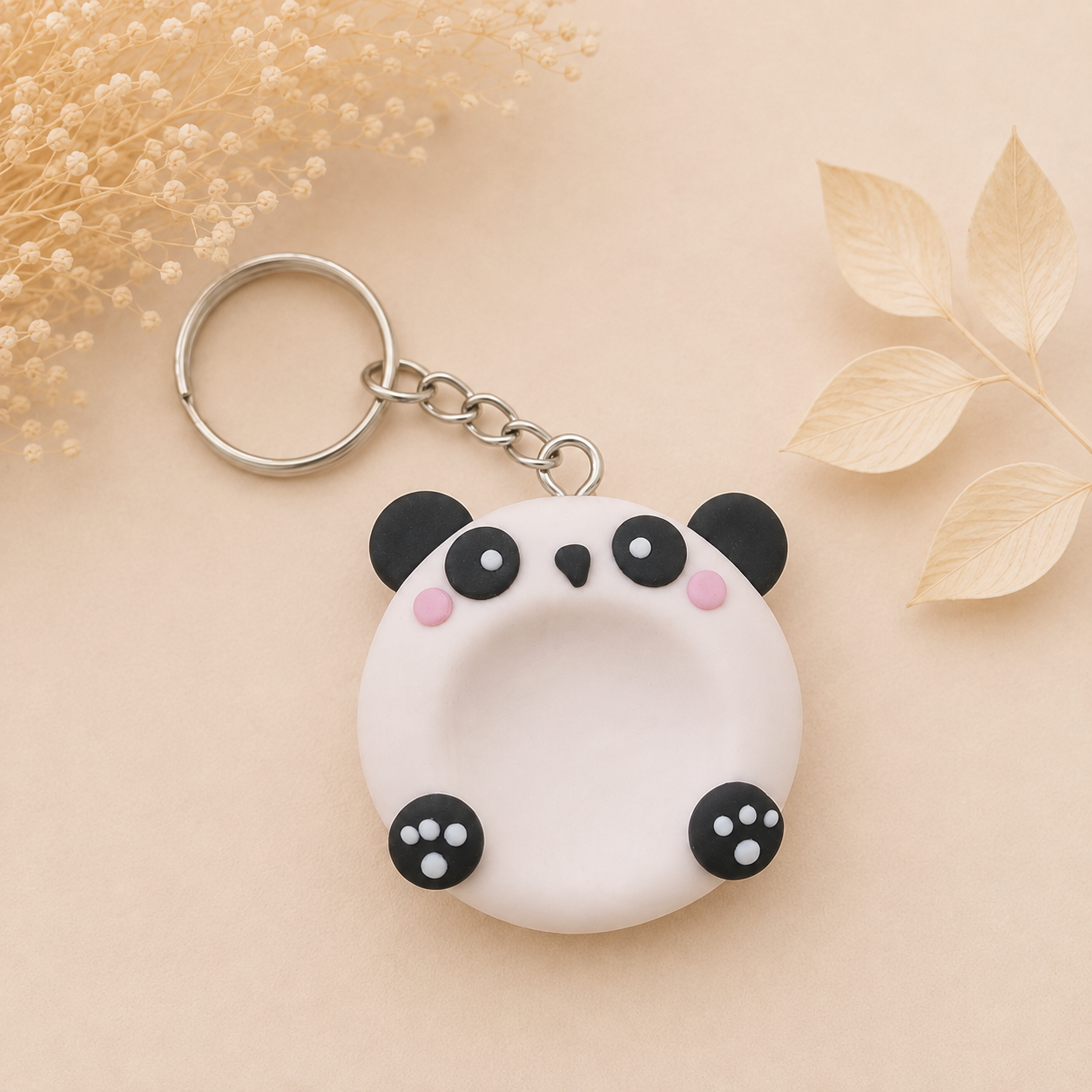 Sorgenstein Panda | Fidget & Handschmeichler